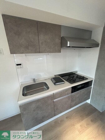 TASUKI杉並高井戸の物件内観写真